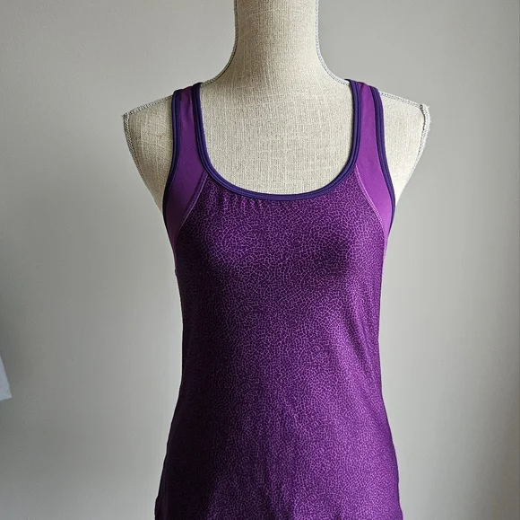 New Balance tank top - Picture 2 of 4